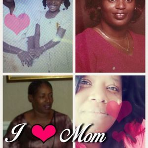 Meet your Posher, Octavia